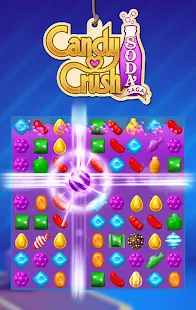 Download and play Candy Crush Saga on PC with MuMu Player