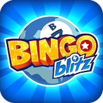 Bingo Blitz™️ -  賓果遊戲