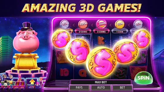 get free chips on pop slots