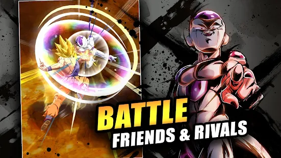 Dragon Ball Legends Cloud Game Play Online - BooBoo