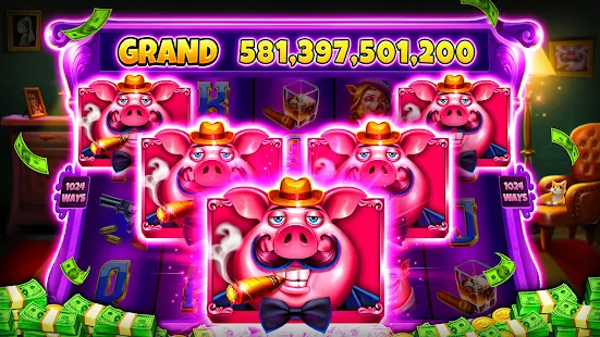 Slotomania Slots Casino - Jogos de Caça Níqueis Grátis em Las Vegas -  Aposte, Gire e Ganhe::Appstore for Android