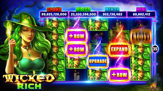 Lotsa Slots - Jogos de cassino – Apps no Google Play