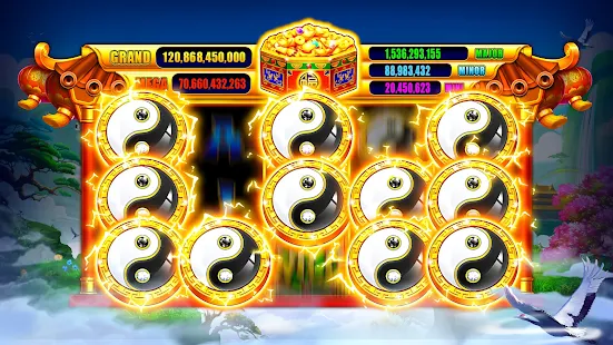 Lotsa Slots - Jogos de cassino – Apps no Google Play