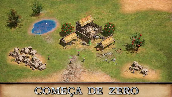 Baixar e jogar Medieval War Strategy.io : Estratégia no PC com MuMu Player