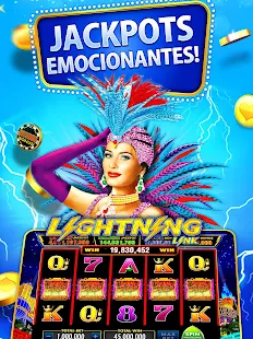 Baixar & Jogar Heart of Vegas™ Slots no PC & Mac (Emulador)