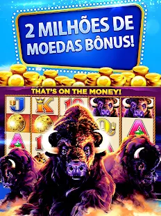 Baixar & Jogar Heart of Vegas™ Slots no PC & Mac (Emulador)