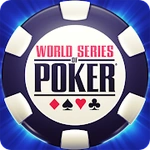 World Series of Poker WSOP Texas Holdem Poker