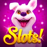 Hit it Rich! Lucky Vegas Casino Slots Game