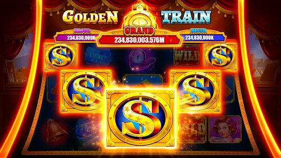 Download and play Jackpot World™ - Free Vegas Casino Slots on PC & Mac ...