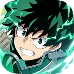 My Hero Academia: The Strongest Hero