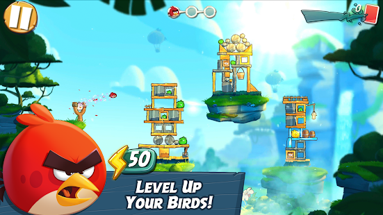 Download and play Angry Birds Epic RPG on PC with MuMu Player