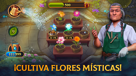 Descargar Relojero - Match 3 Cristales & Gemas Gratis en PC_juega Relojero - Match 3 Cristales & Gemas en PC con MuMu Player