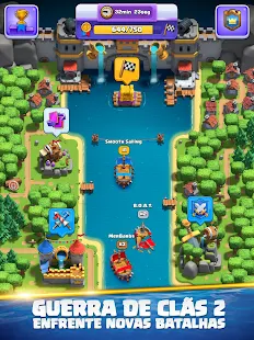 Clash Royale no PC: Guia para Baixar e Jogar