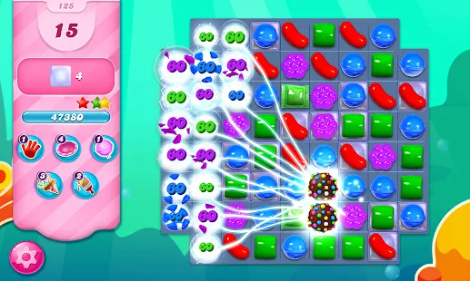 Baixar & Jogar Candy Crush Saga no PC & Mac (Emulador)