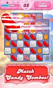 Download and play Candy Crush Saga on PC with MuMu Player