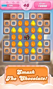 Download and play Candy Crush Saga on PC with MuMu Player