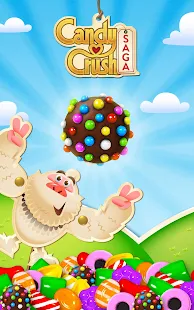 Download and play Candy Crush Saga on PC with MuMu Player