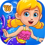 Wonderland : Little Mermaid Free