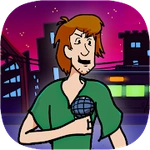 Friday Funny Shaggy Mod