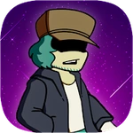 Friday Funny Mod Garcello