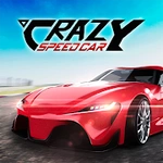 Crazy Speed Car