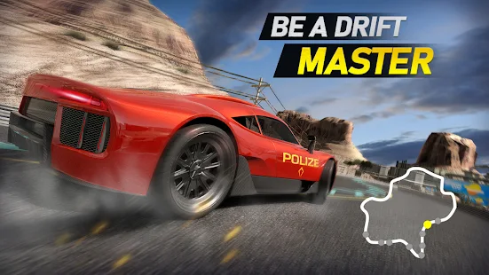 Download and play Crazy Car Driving: Racing Game on PC with MuMu Player