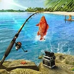 釣魚大對決: 終極釣魚遊戲 (Fishing Clash)