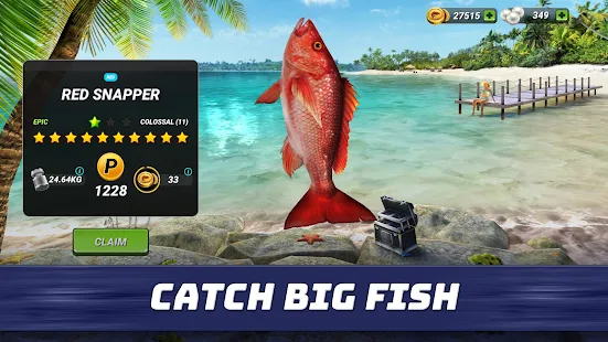 🎮 How to PLAY [ Fishing Clash ] on PC ▷ DOWNLOAD Usitility1