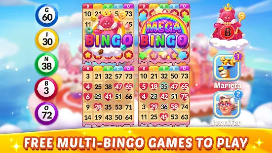 Bingo Aloha Free Coins And Daily Bonuses - FreeRewards