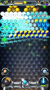 Download and play Bubble Shooter Rainbow - Shoot & Pop Puzzle on PC with  MuMu Player