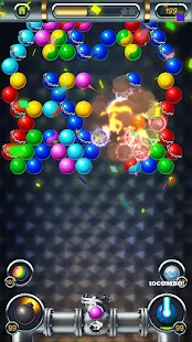 Download and play Bubble Shooter Rainbow - Shoot & Pop Puzzle on PC with  MuMu Player