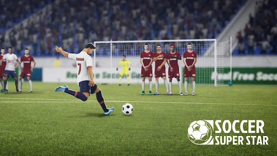 Baixar e jogar Soccer Star 2021 Football Cards: Jogo de futebol no PC com  MuMu Player