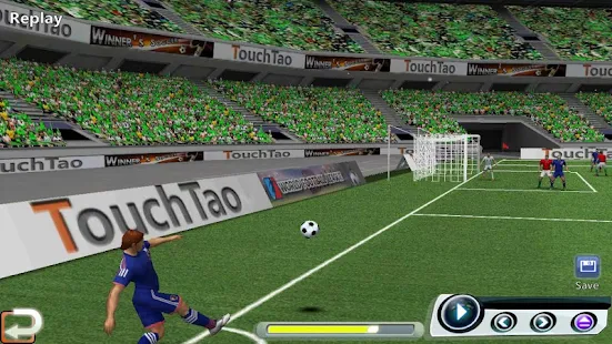 Baixar Jogo de futebol mundial 2022 para PC - LDPlayer