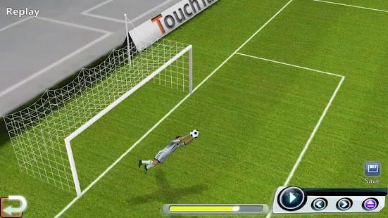 Baixar Jogo de futebol mundial 2022 para PC - LDPlayer