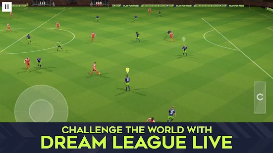 Dream League Soccer - Have you downloaded Dream League Soccer 2020