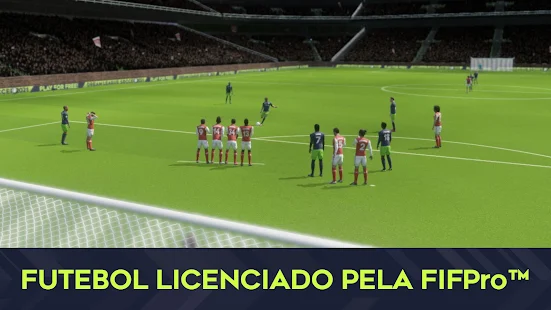 Baixe Soccer Manager 2022- Futebol licenciado FIFPRO™ no PC com MEmu