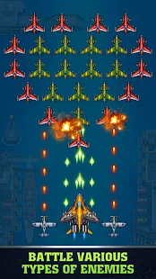 Download And Play 1945 Air Force Airplane Games On Pc With Mumu Player