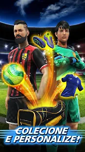 Baixar & Jogar Football Strike: Online Soccer no PC & Mac (Emulador)