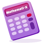 Mathemati-X! Play math games and test your skills!