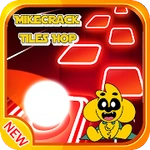 Mikecrack Magic Dancing Tiles Hop Theme Song