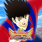 Captain Tsubasa (Flash Kicker): Dream Team