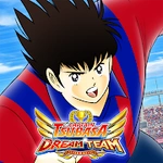 Captain Tsubasa (足球小將翼/足球小將) : Dream Team