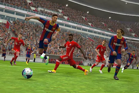 Download and play PESMASTER 22 PRO LEAGUE DLS22 on PC with MuMu Player