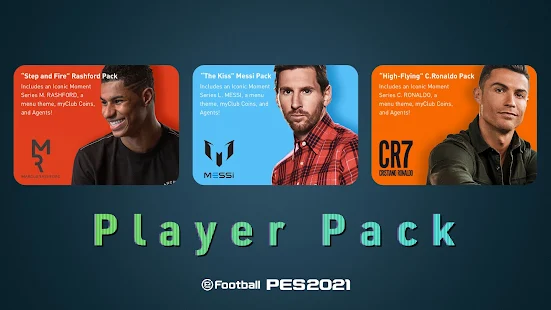 Baixar e jogar eFootball™ 2022 no PC com MuMu Player