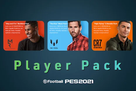 PES 2021 Mobile: como baixar e instalar o jogo, pes