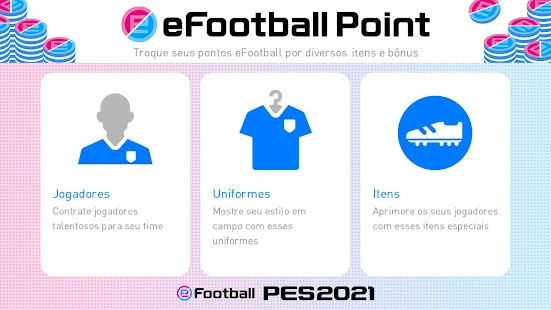 PES 2021 Mobile: como baixar e instalar o jogo, pes