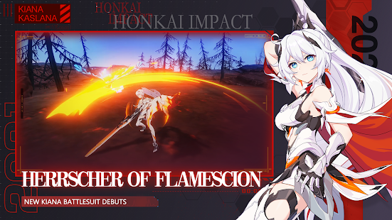 can you download honkai impact on mac