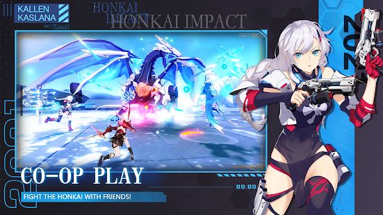 honkai mac download