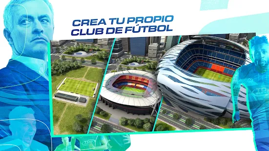 Descargar Top Eleven 2021: Mánager de Fútbol en PC_juega Top Eleven 2021:  Mánager de Fútbol en PC con MuMu Player