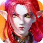 Dragon Storm Fantasy